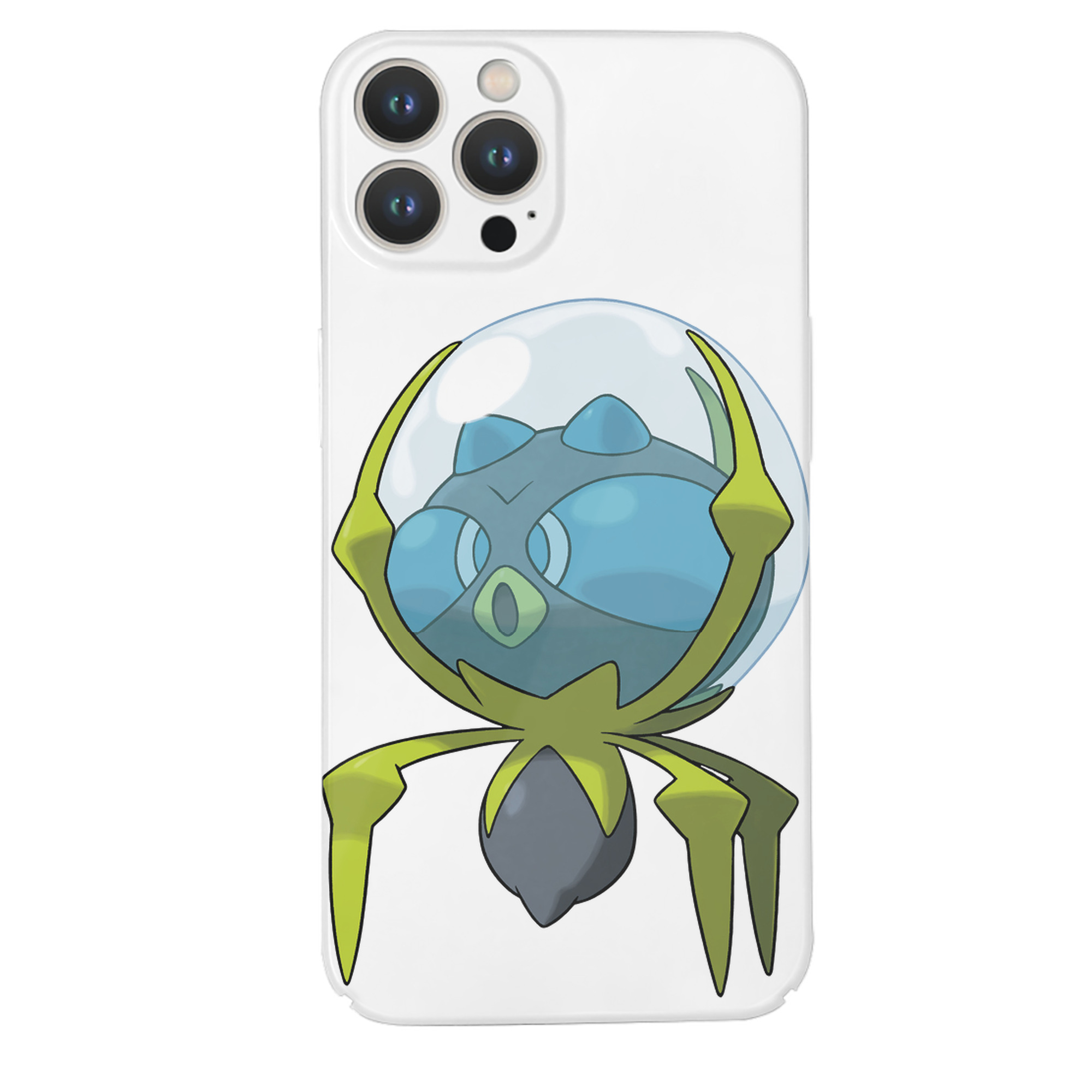 （画像用） ポケットモンスター Pokémon 【iPhone 14シリーズ対応】ハードケース